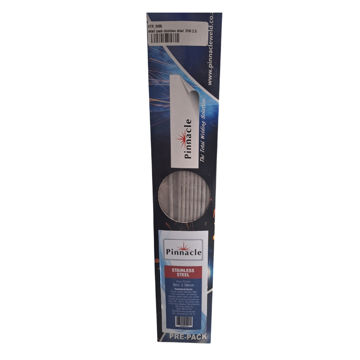 Picture of WELDING RODS STAINLESS STEEL 316L 2.5MM