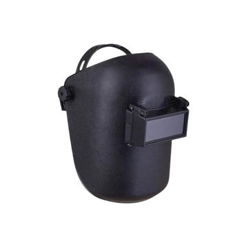 Picture of WELDING HELMET FLIP FRONT JAVWELD