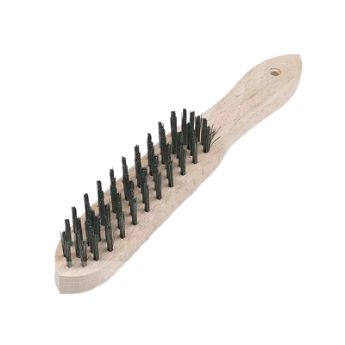 Picture of WIRE BRUSH MILD STEEL