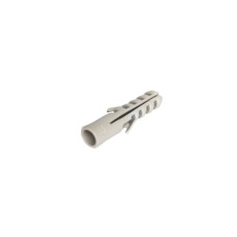 Picture of WALL PLUGS GREY 14MM Q:10 IFASTEN