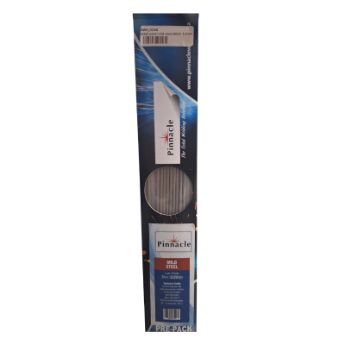 Picture of WELDING RODS MILD STEEL E6013 3.2MM Q:5KG CHISA