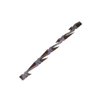Picture of WALL SPIKE LARGE 1.45M