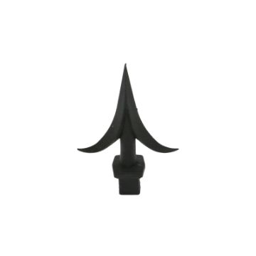 Picture of WALL SPIKE LARGE LEAF (SAXON REFERENCE 6) TOOLTORQUE