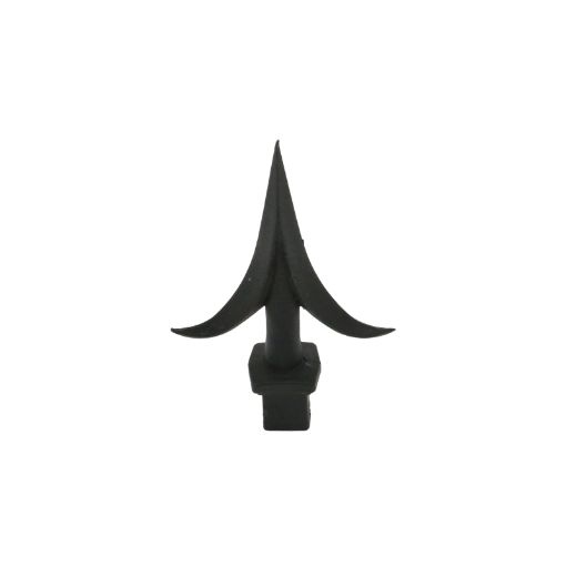 Picture of WALL SPIKE LARGE LEAF (SAXON REFERENCE 6) TOOLTORQUE