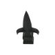 Picture of WALL SPIKE SMALL LEAF (VIKING REFERENCE 4) TOOLTORQUE