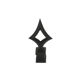 Picture of WALL SPIKE DIAMOND (REFERENCE 7) TOOLTORQUE