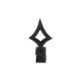 Picture of WALL SPIKE DIAMOND (REFERENCE 7) TOOLTORQUE