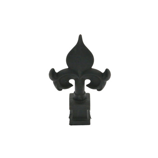 Picture of WALL SPIKE LEAF (REFERENCE FLEUR DE LA) TOOLTORQUE