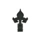 Picture of WALL SPIKE LEAF (REFERENCE FLEUR DE LA) TOOLTORQUE