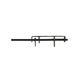 Picture of DROP BOLT MILD STEEL

