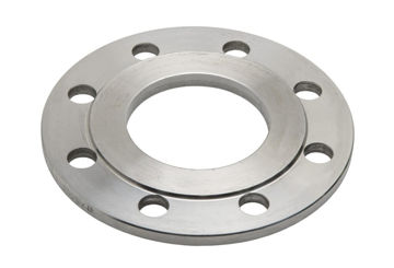 Picture of PLATE FLANGE PV ASTM/ASME A/SA 516 GR70N PN16 RAISED FACE WELD ON 25
