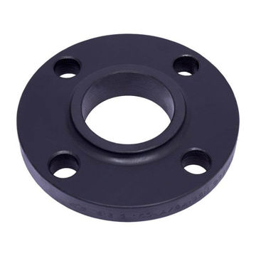 Picture of FORGED FLANGE ASTM/ASME A/SA 105 / A350 LF2 ASA150 x RF x SO x 65
(SP-50-13)