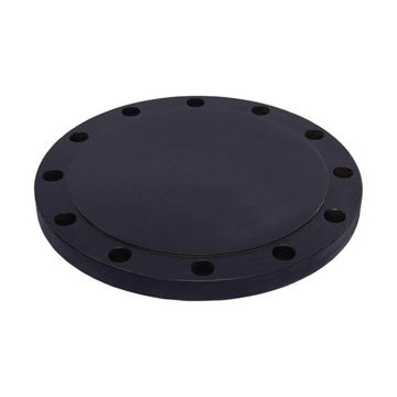 Picture of FORGED FLANGE ASTM/ASME A/SA 105 / A350 LF2 ASA150 x RF x BLD x 350
(SP-50-13)