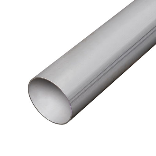 Picture of STAINLESS PIPE WELDED GRADE 316 L 10 x SCH40  6.000Mtr