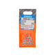 Picture of NUT HEX STAINLESS STEEL 6MM Q:10 EUREKA