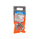 Picture of SET SCREW STAINLESS STEEL 8X25MM Q:4 EUREKA