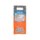 Picture of WASHER FLAT SMALL STAINLESS STEEL 8MM Q:10 EUREKA