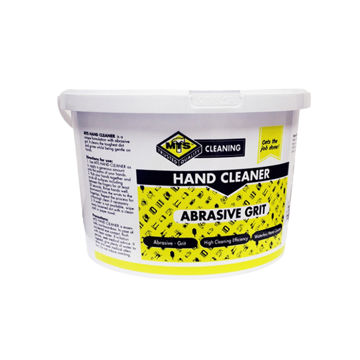 Picture of HAND CLEANER WITH GRIT Q:5KG MATUS