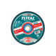 Picture of CUTTING DISC FLAT STEEL 355X3.0X25.4MM TOTAL TOOLS RENTTECH