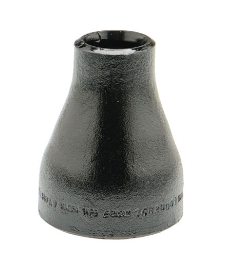 Picture of REDUCER CONCENTRIC ASTM A234 GRADE WPB SEAMLESS 125 x 100 x SCH80