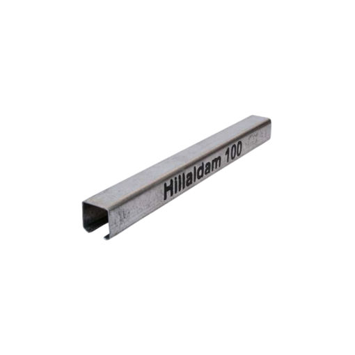 Picture of TOP TRACK 3.0M GALVANISED STEEL MAX WEIGHT 100KG