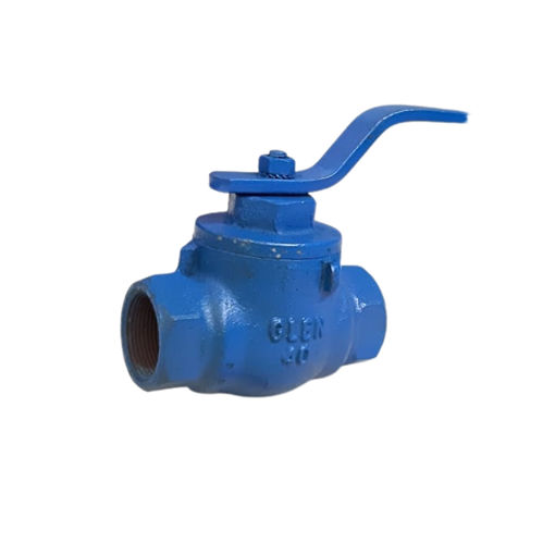 Picture of BALL VALVE GLENBALL 15 x SCR x G/COCK