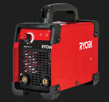 Picture of WELD INV RYOBI 200AMP METAL ARC MMA-200