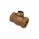 Picture of NON-RETURN VALVE NATCO 20 x PN20SCR x BRZ/TFE
