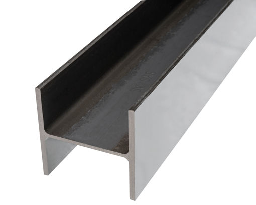 Picture of UNIVERSAL COLUMN S355 JR+AR EN 10025-2 AS ROLLED
305 x 305 x 136.9 9.000Mtr