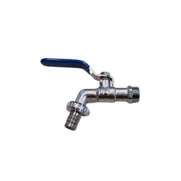 Picture of BIBCOCKS 20 x +HOSE