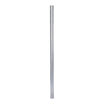 Picture of FENCE POST POST CAP & BASE 76 x 2 x 2.4M