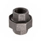 Picture of UNION MALLEABLE BLACK NAVY 20 x NAVY CRANE DOUBLE BRONZE