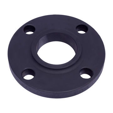 Picture of FORGED FLANGE ASTM/ASME A/SA 105 ASA150 x RF x SW40 x 15