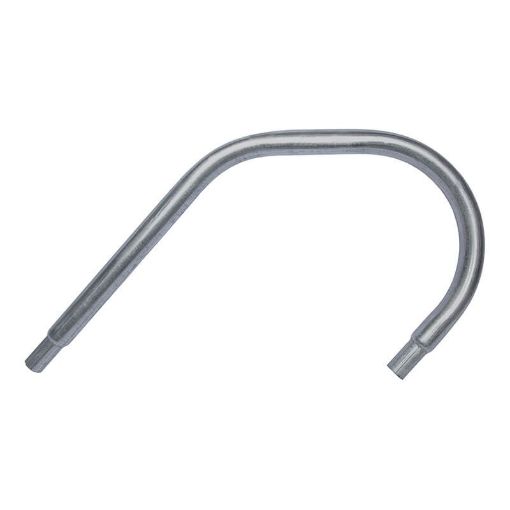 Picture of HANDRAIL CLOSURE ZINCROMATE 2B x 90