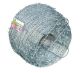Picture of BARBED WIRE IOWA LIGHTLY GALV (CG) 2 x 50