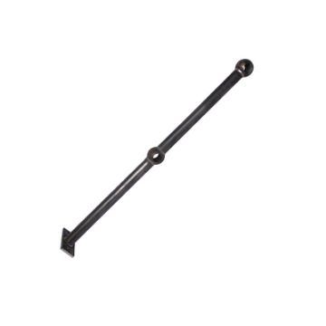 Picture of HANDRAIL STANCHION COMMERCIAL QUALITY MST45 x TOP x MOUNT