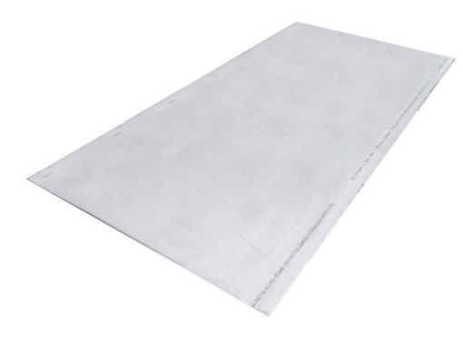 Picture of STAINLESS PLATE (KG) GRADE 304 L NO1 6.00 x 980.000 x 780.000