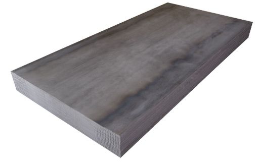 Picture of PLATE S690QL EN10025-6 HIGHYIELD Q&T 16.00 x 12,000.000 x 2,500.000