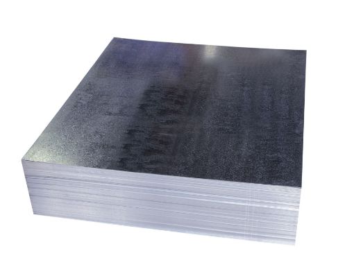 Picture of GALV SHEET ISQ 230 Z275 1.6 x 2,450.000 x 1,225.000