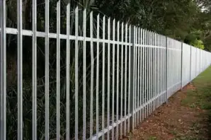 Picture for category FENCING