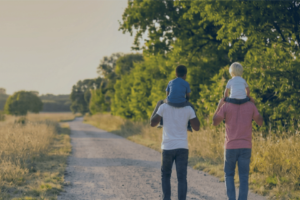 Fathers’ Day Competition