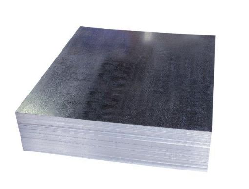 Picture of GALV SHEET ISQ 230 Z275 2450 x 1225 x .58