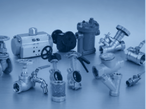 Picture for category VALVES
