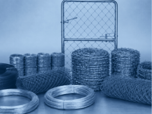 Picture for category FENCING