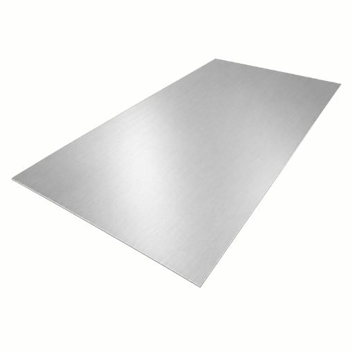 Picture of STAINLESS PLATE (KG) GRADE 3CR12 NO1 12.00 x 3,000.000 x 1,500.000