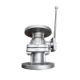 Picture of Ball Valve,Natco,2020D API 607 Fire safe approved,full bore,
DN32mm,Flanged ANSI B16.5 undrilled,class 150#,
316 stainless steel ,handlever operated