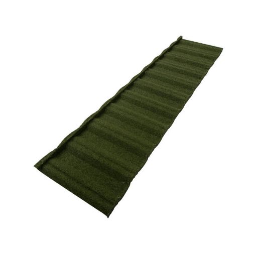 Picture of ELITE TILE ACR STD GREEN GU x 1600 x 369 x .45
