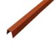 Picture of HARVEY SQUARE RIDGE CAP TERRACOTTA
