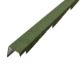 Picture of HARVEY BARGE BOARD COVER RH GREEN