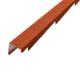 Picture of HARVEY BARGE BOARD COVER LH TERRACOTTA